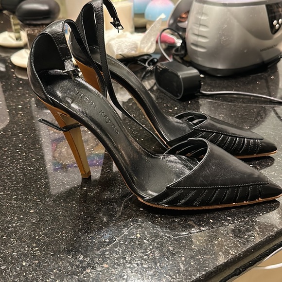 Jenni Kayne heels - Picture 3 of 4
